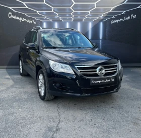 VW Tiguan 2.0TDI 4x4 - 9000 € - 25139784 3 | Car24.bg VW Tiguan 2.0TDI 4x4 - 9000 € - 25139784 3