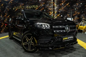 Mercedes-Benz GLS 400 D FULL AMG LINE 7-МЕСТЕН LED ПАНО BURM ЛИЗИНГ 100% - Car24.bg Mercedes-Benz GLS 400 D FULL AMG LINE 7-МЕСТЕН LED ПАНО BURM ЛИЗИНГ 100%