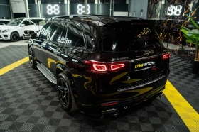 Mercedes-Benz GLS 400 D FULL AMG LINE 7-МЕСТЕН LED ПАНО BURM ЛИЗИНГ 100% - 63880 € - 81607189 6 | Car24.bg Mercedes-Benz GLS 400 D FULL AMG LINE 7-МЕСТЕН LED ПАНО BURM ЛИЗИНГ 100% - 63880 € - 81607189 6