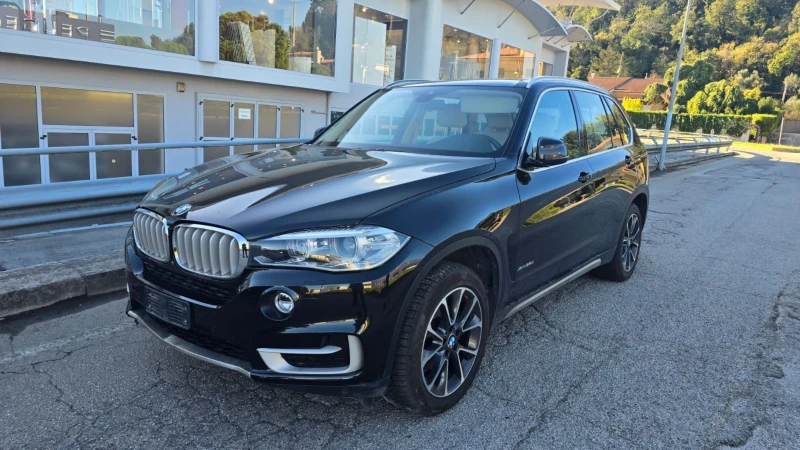 BMW X5 - 18880 лв. / 9653.19 € - 27975359 1 | Car24.bg BMW X5 - 18880 лв. / 9653.19 € - 27975359 1