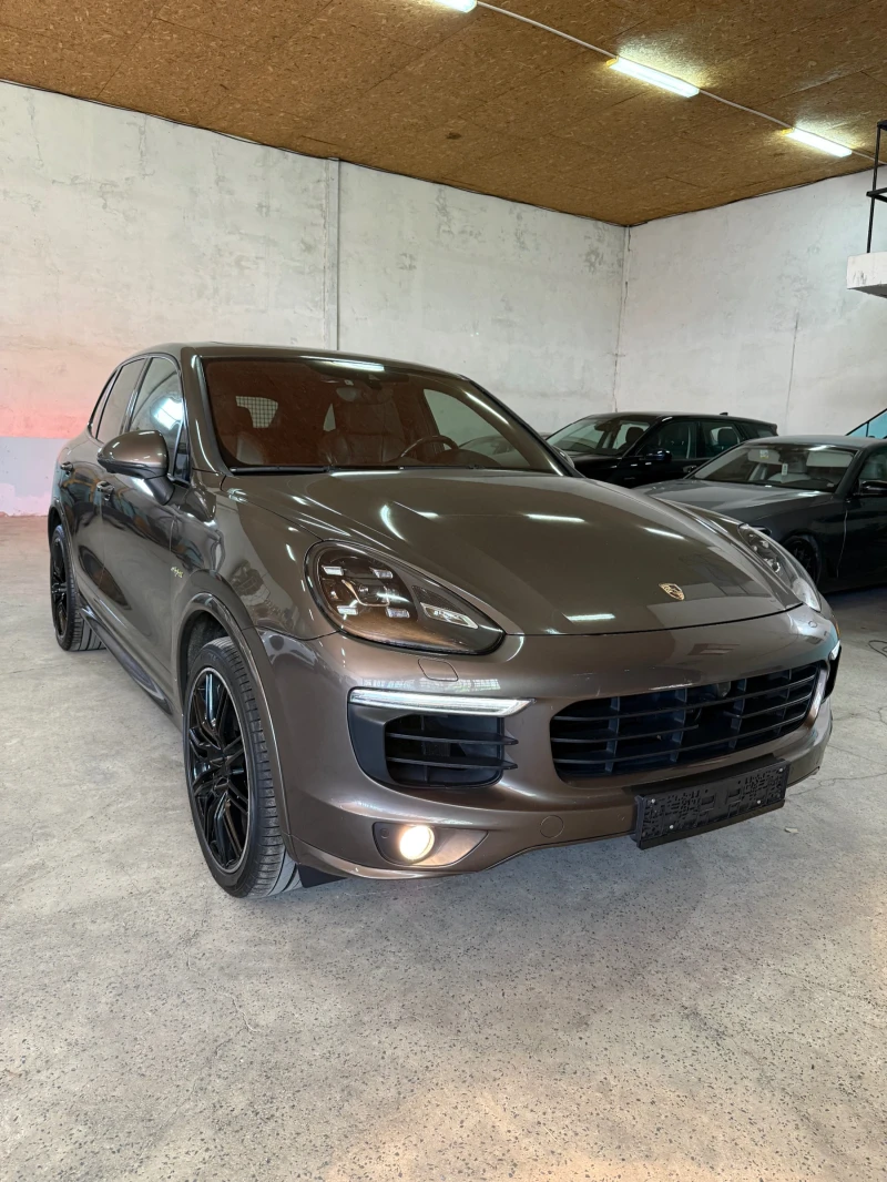 Porsche Cayenne Plug-in Hybrid 416 к.с. 4x4 Facelift - 22500 € / 44006.17 лв. - 47508238 1 | Car24.bg Porsche Cayenne Plug-in Hybrid 416 к.с. 4x4 Facelift - 22500 € / 44006.17 лв. - 47508238 1