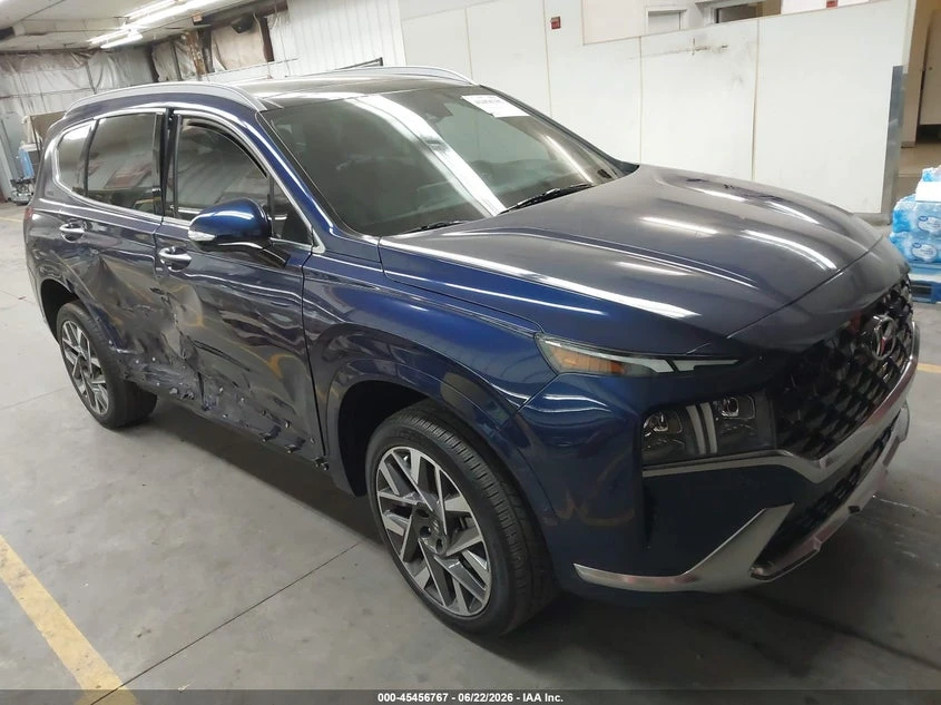 Hyundai Santa fe 2.5L I-4 DI, DOHC, VVT, TURBO, 277HP All Wheel | Auto.bg — изображение 1 Hyundai Santa fe 2.5L I-4 DI, DOHC, VVT, TURBO, 277HP All Wheel | Auto.bg — изображение 1