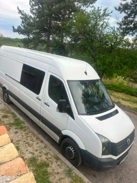 VW Crafter