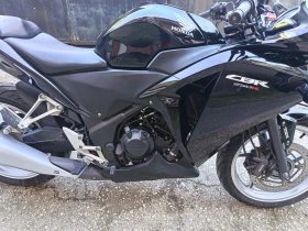 Honda Cbr CBR 250R | Auto.bg — изображение 3 Honda Cbr CBR 250R | Auto.bg — изображение 3