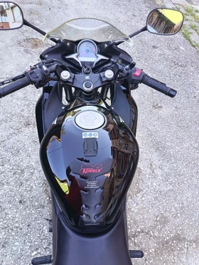 Honda Cbr CBR 250R | Auto.bg — изображение 5 Honda Cbr CBR 250R | Auto.bg — изображение 5