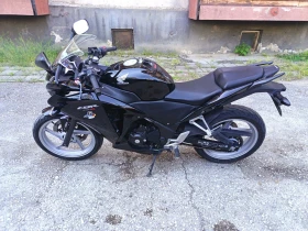 Honda Cbr CBR 250R | Auto.bg — изображение 4 Honda Cbr CBR 250R | Auto.bg — изображение 4