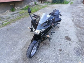 Honda Cbr CBR 250R | Auto.bg — изображение 2 Honda Cbr CBR 250R | Auto.bg — изображение 2