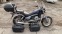 Обява за продажба на Moto Guzzi Nevada Турър 750 ~4 950 лв. - изображение 10