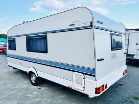 Каравана Hobby Classic 520 | Auto.bg — изображение 3 Каравана Hobby Classic 520 | Auto.bg — изображение 3