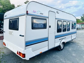 Каравана Hobby Classic 520 | Auto.bg — изображение 4 Каравана Hobby Classic 520 | Auto.bg — изображение 4