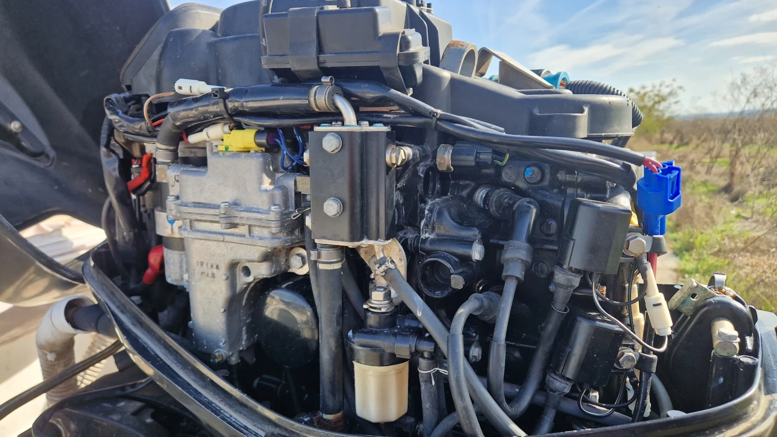 Лодка Собствено производство Levanty 450 - изображение 10 | Auto.bg Лодка Собствено производство Levanty 450 - изображение 10