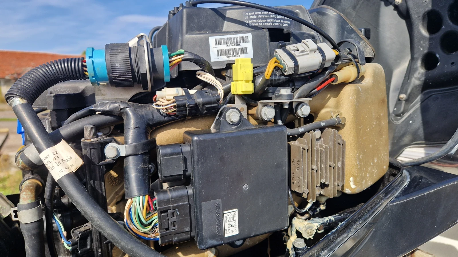 Лодка Собствено производство Levanty 450 - изображение 9 | Auto.bg Лодка Собствено производство Levanty 450 - изображение 9