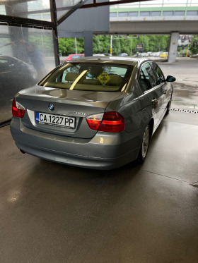Обява за продажба на BMW 318 i ~7 999 лв. - изображение 1