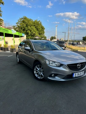 Mazda 6 - Car24.bg Mazda 6