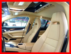 Porsche Panamera BOSE* , ПОДГРЕВИ, ОБДУХВАНЕ, SPORT, 360* , ЩОРИ* , - 35000 лв. / 17895.22 € - 20277528 11 | Car24.bg Porsche Panamera BOSE* , ПОДГРЕВИ, ОБДУХВАНЕ, SPORT, 360* , ЩОРИ* , - 35000 лв. / 17895.22 € - 20277528 11