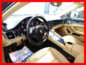 Porsche Panamera BOSE* , ПОДГРЕВИ, ОБДУХВАНЕ, SPORT, 360* , ЩОРИ* , - 35000 лв. / 17895.22 € - 20277528 8 | Car24.bg Porsche Panamera BOSE* , ПОДГРЕВИ, ОБДУХВАНЕ, SPORT, 360* , ЩОРИ* , - 35000 лв. / 17895.22 € - 20277528 8