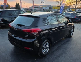 Hyundai I20 1.2i Бензин/Газ EURO 6B - 13900 лв. / 7106.96 € - 47085406 5 | Car24.bg Hyundai I20 1.2i Бензин/Газ EURO 6B - 13900 лв. / 7106.96 € - 47085406 5