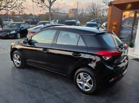 Hyundai I20 1.2i Бензин/Газ EURO 6B - 13900 лв. / 7106.96 € - 47085406 4 | Car24.bg Hyundai I20 1.2i Бензин/Газ EURO 6B - 13900 лв. / 7106.96 € - 47085406 4