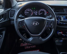 Hyundai I20 1.2i Бензин/Газ EURO 6B - 13900 лв. / 7106.96 € - 47085406 9 | Car24.bg Hyundai I20 1.2i Бензин/Газ EURO 6B - 13900 лв. / 7106.96 € - 47085406 9
