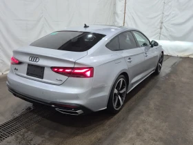 Audi A5 SPORTBACK * * CARFAX * * АВТО КРЕДИТ * * - 30499 € / 59650.86 лв. - 89480078 4 | Car24.bg Audi A5 SPORTBACK * * CARFAX * * АВТО КРЕДИТ * * - 30499 € / 59650.86 лв. - 89480078 4