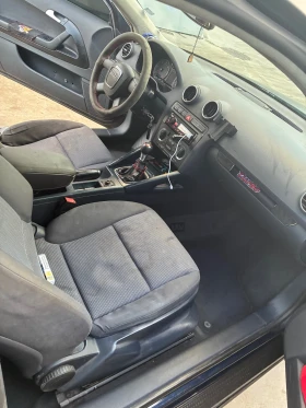 Audi A3 1.9 TDI - 2500 € / 4889.57 лв. - 38248322 6 | Car24.bg Audi A3 1.9 TDI - 2500 € / 4889.57 лв. - 38248322 6
