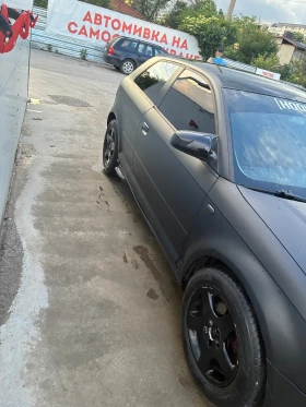 Audi A3 1.9 TDI - 2500 € / 4889.57 лв. - 38248322 4 | Car24.bg Audi A3 1.9 TDI - 2500 € / 4889.57 лв. - 38248322 4