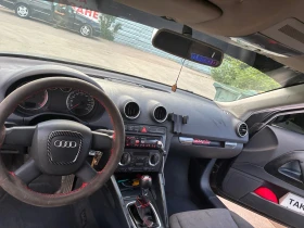 Audi A3 1.9 TDI - 2500 € / 4889.57 лв. - 38248322 8 | Car24.bg Audi A3 1.9 TDI - 2500 € / 4889.57 лв. - 38248322 8