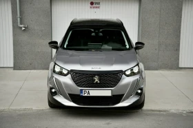 Peugeot 2008 1.5HDI* Allure* LED* Euro6b* Камера* 3D i-Cockpit | Auto.bg — изображение 2 Peugeot 2008 1.5HDI* Allure* LED* Euro6b* Камера* 3D i-Cockpit | Auto.bg — изображение 2