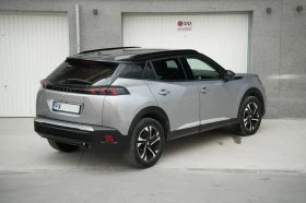 Peugeot 2008 1.5HDI* Allure* LED* Euro6b* Камера* 3D i-Cockpit | Auto.bg — изображение 6 Peugeot 2008 1.5HDI* Allure* LED* Euro6b* Камера* 3D i-Cockpit | Auto.bg — изображение 6