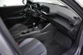Peugeot 2008 1.5HDI* Allure* LED* Euro6b* Камера* 3D i-Cockpit | Auto.bg — изображение 9 Peugeot 2008 1.5HDI* Allure* LED* Euro6b* Камера* 3D i-Cockpit | Auto.bg — изображение 9