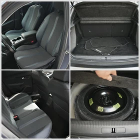 Peugeot 2008 1.5HDI* Allure* LED* Euro6b* Камера* 3D i-Cockpit | Auto.bg — изображение 14 Peugeot 2008 1.5HDI* Allure* LED* Euro6b* Камера* 3D i-Cockpit | Auto.bg — изображение 14