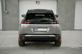 Peugeot 2008 1.5HDI* Allure* LED* Euro6b* Камера* 3D i-Cockpit | Auto.bg — изображение 5 Peugeot 2008 1.5HDI* Allure* LED* Euro6b* Камера* 3D i-Cockpit | Auto.bg — изображение 5