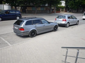 BMW 320 2.0d | Auto.bg — изображение 6 BMW 320 2.0d | Auto.bg — изображение 6
