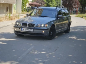 BMW 320 2.0d