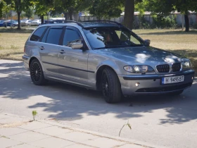 BMW 320 2.0d | Auto.bg — изображение 2 BMW 320 2.0d | Auto.bg — изображение 2