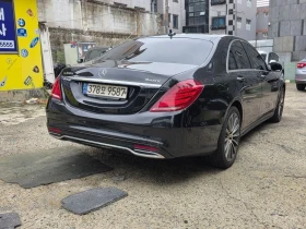 Mercedes-Benz S 350 d 4MATIC/ДИСТРОНИК/360/ХЕДЪП/ОБДУХ/МАСАЖИ/ПАНО/ | Auto.bg — изображение 2 Mercedes-Benz S 350 d 4MATIC/ДИСТРОНИК/360/ХЕДЪП/ОБДУХ/МАСАЖИ/ПАНО/ | Auto.bg — изображение 2
