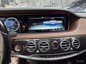 Mercedes-Benz S 350 d 4MATIC/ДИСТРОНИК/360/ХЕДЪП/ОБДУХ/МАСАЖИ/ПАНО/ | Auto.bg — изображение 12 Mercedes-Benz S 350 d 4MATIC/ДИСТРОНИК/360/ХЕДЪП/ОБДУХ/МАСАЖИ/ПАНО/ | Auto.bg — изображение 12