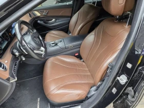 Mercedes-Benz S 350 d 4MATIC/ДИСТРОНИК/360/ХЕДЪП/ОБДУХ/МАСАЖИ/ПАНО/ | Auto.bg — изображение 15 Mercedes-Benz S 350 d 4MATIC/ДИСТРОНИК/360/ХЕДЪП/ОБДУХ/МАСАЖИ/ПАНО/ | Auto.bg — изображение 15