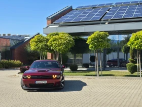 Dodge Challenger R/T 5.7 HEMI V8 - 23500 € - 13837786 10 | Car24.bg Dodge Challenger R/T 5.7 HEMI V8 - 23500 € - 13837786 10