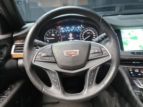 Cadillac CT6 3.6 Premium Awd | Auto.bg — изображение 13 Cadillac CT6 3.6 Premium Awd | Auto.bg — изображение 13