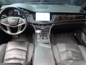 Cadillac CT6 3.6 Premium Awd | Auto.bg — изображение 7 Cadillac CT6 3.6 Premium Awd | Auto.bg — изображение 7