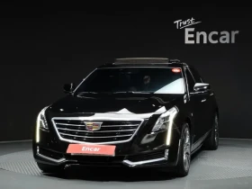 Cadillac CT6 3.6 Premium Awd | Auto.bg — изображение 3 Cadillac CT6 3.6 Premium Awd | Auto.bg — изображение 3