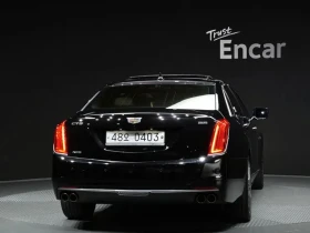 Cadillac CT6 3.6 Premium Awd | Auto.bg — изображение 4 Cadillac CT6 3.6 Premium Awd | Auto.bg — изображение 4