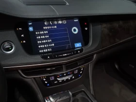 Cadillac CT6 3.6 Premium Awd | Auto.bg — изображение 14 Cadillac CT6 3.6 Premium Awd | Auto.bg — изображение 14