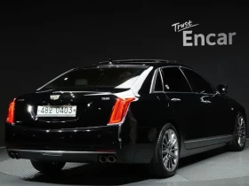 Cadillac CT6 3.6 Premium Awd | Auto.bg — изображение 2 Cadillac CT6 3.6 Premium Awd | Auto.bg — изображение 2