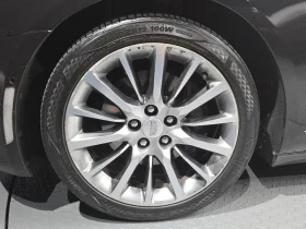 Cadillac CT6 3.6 Premium Awd | Auto.bg — изображение 5 Cadillac CT6 3.6 Premium Awd | Auto.bg — изображение 5