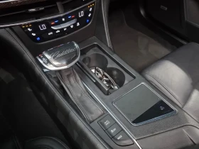 Cadillac CT6 3.6 Premium Awd | Auto.bg — изображение 9 Cadillac CT6 3.6 Premium Awd | Auto.bg — изображение 9