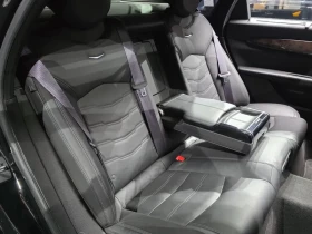 Cadillac CT6 3.6 Premium Awd | Auto.bg — изображение 11 Cadillac CT6 3.6 Premium Awd | Auto.bg — изображение 11