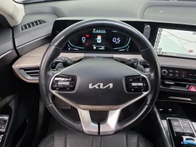Kia K8 3.5 LPG - САМО 30% АВАНС | Auto.bg — изображение 14 Kia K8 3.5 LPG - САМО 30% АВАНС | Auto.bg — изображение 14