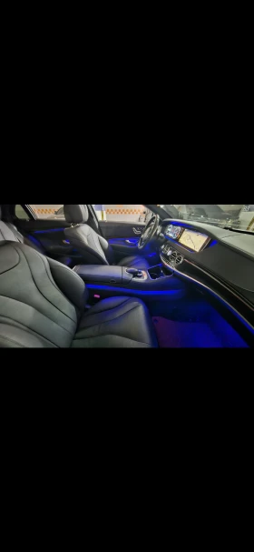 Mercedes-Benz S 350 S350d 4M* ОЧАКВАН ВНОС* - 21500 € - 18688043 5 | Car24.bg Mercedes-Benz S 350 S350d 4M* ОЧАКВАН ВНОС* - 21500 € - 18688043 5